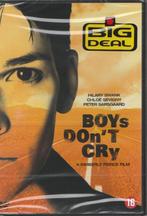 Boys dont cry ( travestie ), Vanaf 16 jaar, Ophalen of Verzenden, Nieuw in verpakking, Overige gebieden