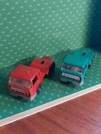 BERNARD OPLEGGER TREKKER 2 MAAL, Ophalen of Verzenden, Zo goed als nieuw, Bus of Vrachtwagen