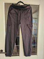 Mi Piace Zwarte Cargo Broek XL, Mi Piace, Verzenden, Zwart, Maat 46/48 (XL) of groter