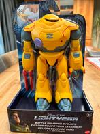 Lightyear battle equipped zyclobs, Ophalen of Verzenden, Nieuw