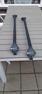 Dakdragers., Auto diversen, Dakdragers, Ophalen, Zo goed als nieuw