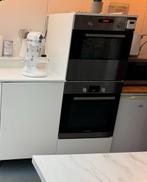 Hoog kastelement metod Ikea ovenkast met lade, Ophalen, Zo goed als nieuw, 25 tot 50 cm