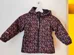 Warme en waterdichte winterjas maat 92 Name it, Kinderen en Baby's, Ophalen of Verzenden, Zo goed als nieuw, Meisje, Jas