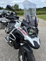 BMW R1200 GS Adventure, 2 cilinders, Particulier, Meer dan 35 kW, Toermotor