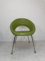 Designer Artifort Nina Conferentiestoel €225,- ex p/st