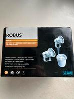 Nieuwe LED Grondspot / Wandlamp / Spike, Minder dan 50 watt, Ophalen of Verzenden, Netvoeding, Vloerlamp