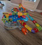 Toet toet auto's, Kinderen en Baby's, Speelgoed | Vtech, Ophalen, Gebruikt, 2 tot 4 jaar