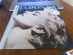RARE Madonna True Blue Vinyl Record Electronic LP Album, Ophalen of Verzenden, 1960 tot 1980, Gebruikt, Overige formaten