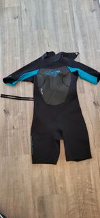 Surfpak prolimit shorty dames, Ophalen of Verzenden, Zo goed als nieuw, Dame, Wetsuit