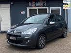 Citroen C3 1.2 VTi Collection|2e Eigenaar|Navi|Climate|Cruis, Voorwielaandrijving, Euro 5, Stof, Gebruikt
