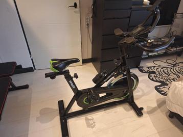 Virtufit Tour Indoor Cycle spinbike beschikbaar voor biedingen