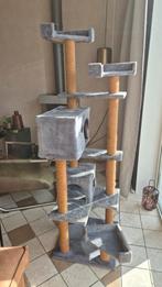 Krabpaal, Dieren en Toebehoren, Ophalen, Gebruikt