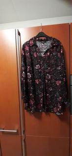 Nieuw Tuniek - blouse maat  48 van M&S, Kleding | Dames, Grote Maten, Overige kleuren, Blouse of Tuniek, Nieuw, Ophalen of Verzenden