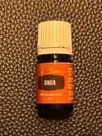 Nieuw Ginger essential oil Young living, Ophalen of Verzenden, Nieuw, Aroma