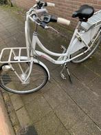 Sparta E-bike - Damesfiets, Fietsen en Brommers, Fietsen | Dames | Damesfietsen, Sparta, 53 tot 56 cm, Versnellingen, Ophalen of Verzenden