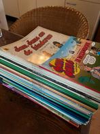 Jan, Jans en de kinderen, Meerdere stripboeken, Ophalen, Jan Kruis, Gelezen