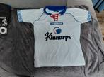 FC Kopenhagen / FC København 1998/1999 home, Wit, Ophalen of Verzenden, Zo goed als nieuw, Maat 46 (S) of kleiner