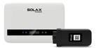 Solax X1 4.2KW stringomvormer, 2 mppt, 1 Fase 230V., Doe-het-zelf en Verbouw, Ophalen of Verzenden, Nieuw