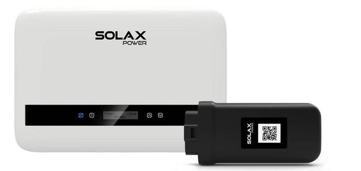 Solax X1 4.2KW stringomvormer, 2 mppt, 1 Fase 230V., Doe-het-zelf en Verbouw, Overige Doe-het-zelf en Verbouw, Nieuw, Ophalen of Verzenden