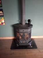 Houtkachel Barbas Rosolo, Ophalen, Gebruikt, Houtkachel, Vrijstaand