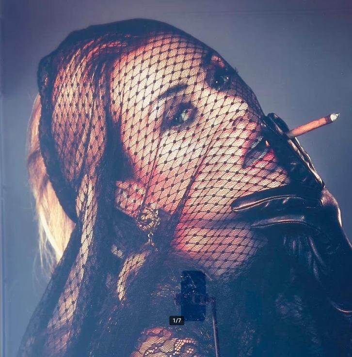 YellowKorner Fotokunst Gaby Fling Limited Edition, 90cmx60cm, Huis en Inrichting, Woonaccessoires | Schilderijen, Tekeningen en Foto's