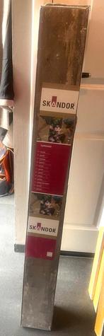 Skandor laminaat 4,1m2., Doe-het-zelf en Verbouw, Vloerdelen en Plavuizen, Ophalen, 50 tot 150 cm, Nieuw, Minder dan 5 m²