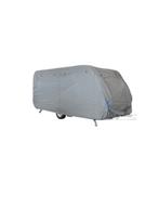 Caravan hoes obelink merk, Caravans en Kamperen, Ophalen, Gebruikt