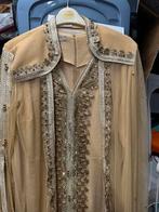 Jurk maat L XL, Ophalen of Verzenden, Zo goed als nieuw, Maat 46/48 (XL) of groter, Overige typen
