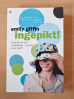 Ingepikt! - Emily Giffin, Ophalen of Verzenden, Zo goed als nieuw, Emily Giffin