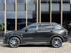 Lynk & Co 01 1.5 PHEV | Pano |, Gebruikt, Zwart, 1854 kg, 3 cilinders