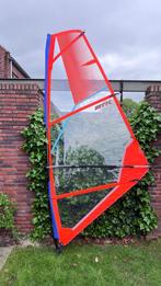 Stx Windsurfzeil set 3.6 m tuigage, ., Ophalen of Verzenden, Zo goed als nieuw, .