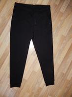 ZGAN Osaga dames joggingroek / sweat broek zwart mt XXL, Verzenden, Zwart, Zo goed als nieuw, Osaga