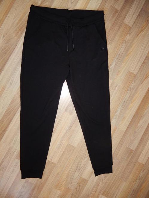 ZGAN Osaga dames joggingroek / sweat broek zwart mt XXL, Kleding | Dames, Grote Maten, Zo goed als nieuw, Broek of Spijkerbroek