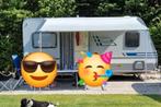 Thule Omnistor Zakluifel 350, Caravans en Kamperen, Caravan accessoires, Ophalen, Gebruikt