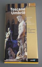 Toscane, Umbrië - ANWB Goud, Verzenden, Europa, Zo goed als nieuw, Reisgids of -boek