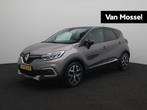 Renault Captur TCe 90 Intens | R-Link navigatie | Climate Co, Voorwielaandrijving, Stof, Gebruikt, Euro 6