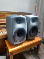 Genelec 8050 BPM studio speakers, Ophalen of Verzenden, Zo goed als nieuw, Audio