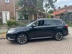 Mitsubishi Outlander 2.0 Phev 4WD CVT 5P, 1998 cc, Outlander, Zwart, 4 cilinders