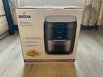 Buccan - Airfryer, Witgoed en Apparatuur, Airfryers, Ophalen, Zo goed als nieuw, Airfryer, 1500 gram of meer