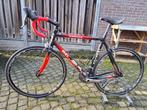 Mooie Eddy merckx wielrenfiets, Fietsen en Brommers, Fietsen | Racefietsen, Carbon, Zo goed als nieuw, 57 tot 61 cm, Meer dan 20 versnellingen