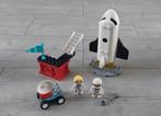 Duplo Space Shuttle., Ophalen of Verzenden, Zo goed als nieuw, Duplo