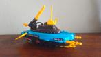 Vintage GI Joe Barracuda 1992, Ophalen of Verzenden