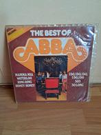 LP ABBA, Ophalen, Zo goed als nieuw, Pop