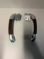 Piaggio mp3 handgreep bruin, Ophalen of Verzenden