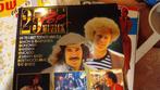 Dubbel LP 25 jaar popmuziek, Ophalen of Verzenden, Gebruikt, 12 inch, Pop