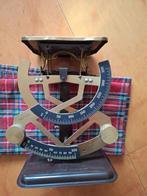 Antieke weegschaal, Ophalen of Verzenden, Brons