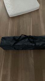 Te Koop inklapbare box, Ophalen, Zo goed als nieuw, Reisbedje