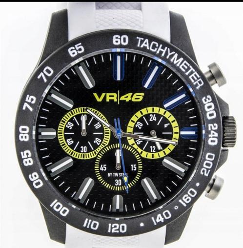 TW Steel - Valentino Rossi - VR/16 - VR116, Sieraden, Tassen en Uiterlijk, Horloges | Heren, Nieuw, Polshorloge, Overige merken