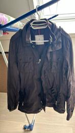 Moncler jasje, Kleding | Heren, Moncler, Bruin, Zo goed als nieuw, Verzenden