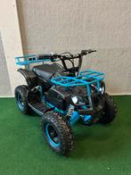 Nieuwe Ultra 1000 watt elektrische blauwe quad met, Ophalen, Nieuw, Ultra, Ultra